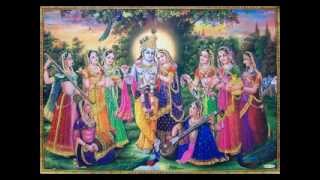 Agni dev das  Kirtans of the Sacred Forest [upl. by Ilehs]