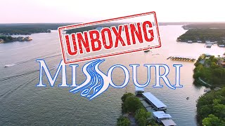 Unboxing Missouri What Its Like Living in Missouri [upl. by Aizirtap]