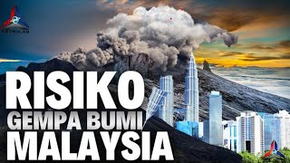 Risiko Gempa Bumi amp Fenomena Iklim Malaysia [upl. by Pol]