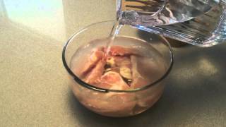 How to Brine Chicken [upl. by Er]