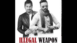 illegal Weapon  Dilpreet Dhillon Ft Veet Baljit  Latest Punjabi song 2018 [upl. by Levesque]