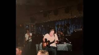 Foo Fighters live  7121997  The Garage Cincinnati OH [upl. by Luo857]