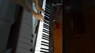 piano rippen 10jt [upl. by Zorana49]