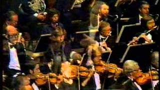 Giulini conducting Brahms Sinfonía Nº 1 [upl. by Fredenburg]