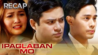 Taksil  Ipaglaban Mo Recap [upl. by Yevrah478]