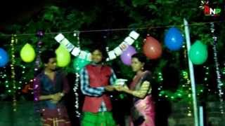 Santragachi Sagen Sakam Dance Groups Unstoppable Journey [upl. by Sisto]