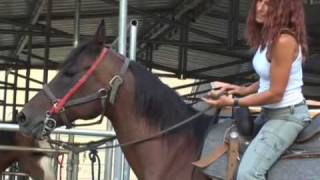 Horseback Riding with Malibu Riders [upl. by Bickart531]