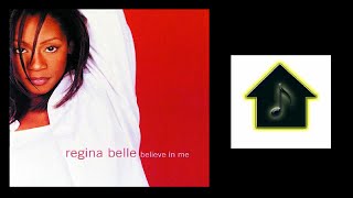 Regina Belle  Ive Had Enough HQ2 Large Venue Mix [upl. by Kimberly]