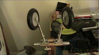 Jet Tronics valve default settingswebm [upl. by Thomasine]