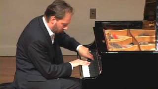 Thomas Pandolfi  Rhapsody in Blue Solo Version George Gershwin Part 1 of 2 [upl. by Annas889]