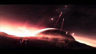 Airbase  Escape Der Mystiks Final Chapter Remix HD [upl. by Sigfrid746]