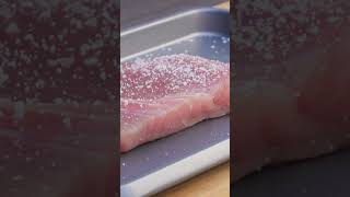 Fulton Fish Market  Cooking Methods How To Grill Fish [upl. by Ensign636]