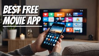 🔴FREE STREAMING APP THAT HAS IT ALL [upl. by Yesac889]