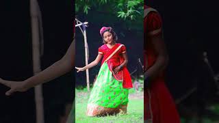 nache re nache komor dole  Kiya  dance vital shorts short youtubeshortsviral tokiyagramtv [upl. by Zerk988]