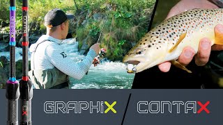 Delphin GraphiX  ContaX [upl. by Ovid]