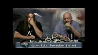 The Atheist Experience 668 with Matt Dillahunty and AronRa [upl. by Drus]