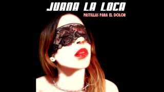 Juana La Loca  Lulu [upl. by Teirrah]