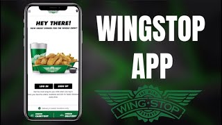 Unlock exclusive savings with the new Wingstop App [upl. by Seidel]