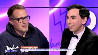 Guillaume Genton dévoile enfin son salaire de chroniqueur dans TPMP [upl. by Richman]