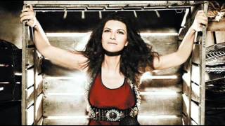 Laura Pausini  Le cose che non mi aspetto [upl. by Bara]