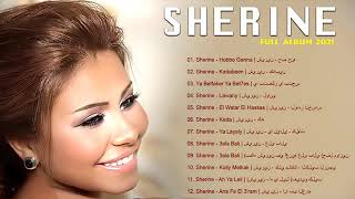 The Best Songs Of Sherine Abdel Wahab  Greatest Hits Of Sherine Abdel Wahab  Best Of Sherine [upl. by Hsepid]