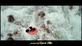 KOLI  Promo 1  New Bengali Movie  2014  HIRAK  RUPLEKHA  Vignesh Films [upl. by Airaet]