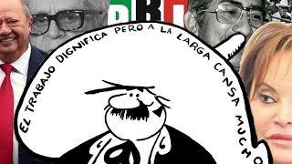 Historia del charrismo en México  Historia Para Qué [upl. by Ami]