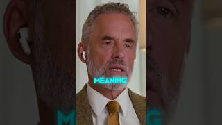 How To Find Meaning In Your Life by Jordan Peterson shorts masculinity jordanpeterson [upl. by Asirac]