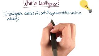 What is intelligence  Intro to Psychology [upl. by Witkin]