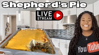 How To Make A Delicious Shepherds Pie Recipe [upl. by Grosmark]