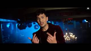 Bum Diggy Diggy Bum Official Song BY Zack Knight AND Jasmin WALIA FULL HD [upl. by Daisi]