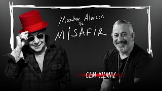 Mazhar Alanson ile Misafir  Cem Yılmaz  Kısa Versiyon [upl. by Hoon]