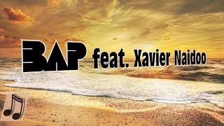 Dir allein  BAP feat Xavier Naidoo Lyrics [upl. by Yuria]