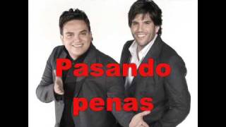 Pasando Penas Silvestre Dangond amp Juancho De La Espriella  Audio [upl. by Hercule]