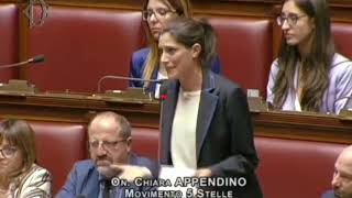 APPENDINO quotGIORGIA MELONI TAGLIA LE PENSIONI AI DIPENDENTI PUBBLICIquot [upl. by Cheslie]