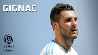 AndréPierre Gignac  All 16 Goals  20132014 [upl. by Sekyere]