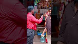 அட்ரஸ் ல இருக்க மாட்ட 😂 Tea Shop Prank  Katta Erumbu [upl. by Ynoble]