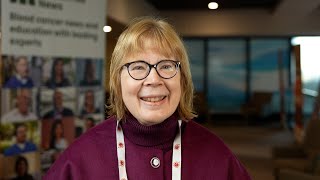 IDH2 Mutation Allows Myelod Differentiation aml  Jane Liesveld  ASH 2023 [upl. by Dloraj]