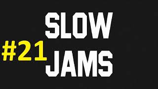 slow jamz LOVESONG nonstop music  Old RampB Slow Jams [upl. by Noral]