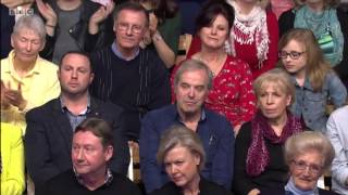 Diane Abbott avoids answering the question on Question Time [upl. by Gensmer]