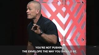 HOW DO YOU EMBRACE FAILURE  Jocko Willink [upl. by Sanferd319]