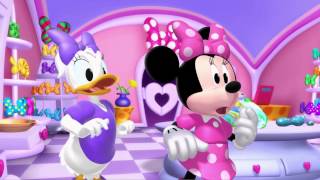 Mickey Mouse Clubhouse  Goofy Baby Full Episode Part 45 [upl. by Baldwin]