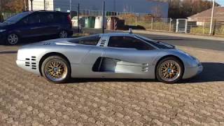 ISDERA commendatore 112i [upl. by Intosh]