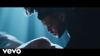 The Weeknd  Earned It Fifty Shades Of Grey [upl. by Eniala]