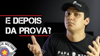 🚨 PRÓXIMOS PASSOS e COMO VER O RESULTADO DA PROVA DO CONCURSO SOLDADO PM SP 2022  por Leandro Fajan [upl. by Clemens]