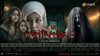 film horor indonesia terbaru 2024 ulah kuntilanak13 filmhororterbaru2024 [upl. by Harli]