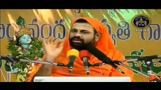 10 Part  isavasyopanishad  Sri Paripoornananda Saraswati Swami pravachanam [upl. by Heigl]