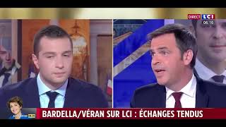 PLS  ce jour où Véran a pris TELLEMENT CHER en PLEIN DIRECT [upl. by Forsta]