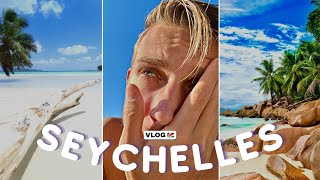 FULL SEYCHELLES VLOG This Island Country is INSANE [upl. by Ro]