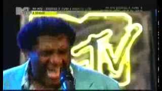 Funkessencia amp Toni Tornado Yo MTV  Sou Negro  Tornado [upl. by Ankney511]